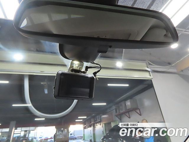 Renault Korea QM5  2014 — photo 16
