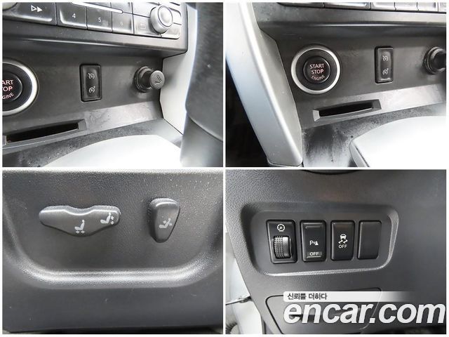 Renault Korea QM5  2014 — photo 17