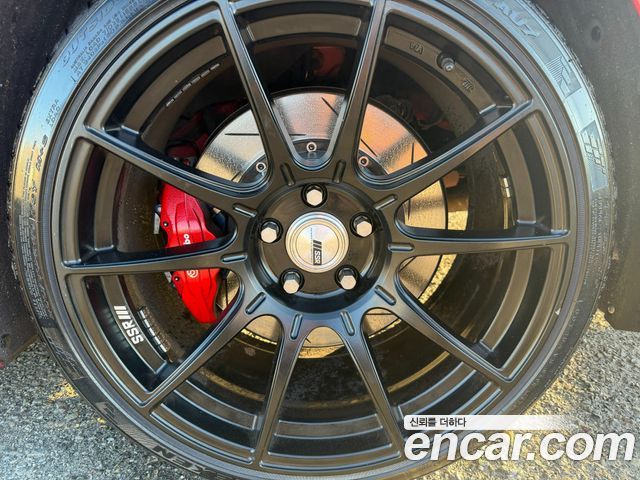 Kia Stinger 2020 — photo 5
