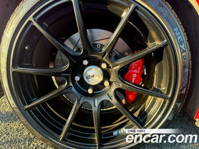 Kia Stinger 2020 — photo 15