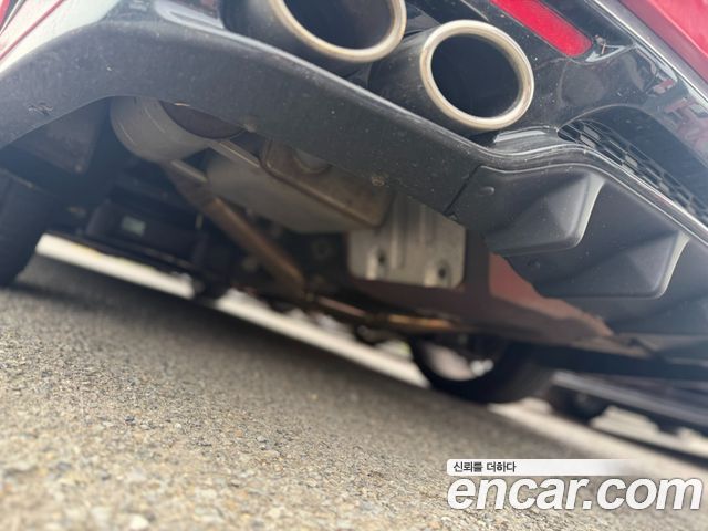 Kia Stinger 2020 — photo 18
