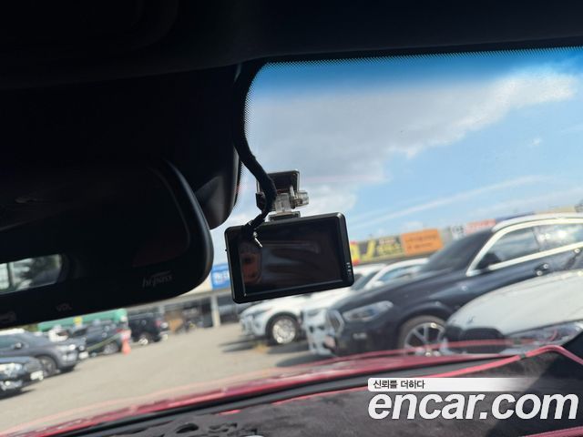 Kia Stinger 2020 — photo 19