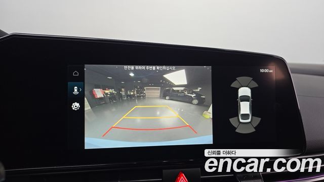 Hyundai AVANTE 2023 — photo 16