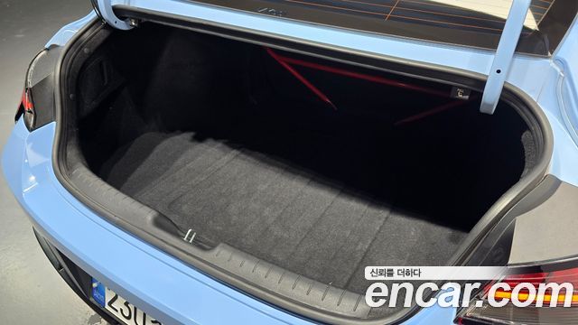 Hyundai AVANTE 2023 — photo 18