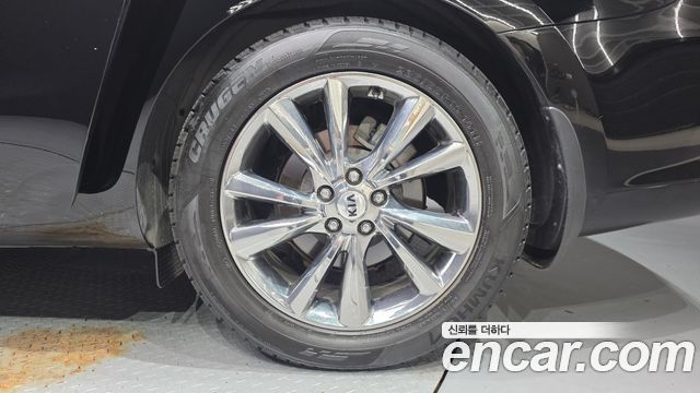 Kia Canival 2020 — photo 5