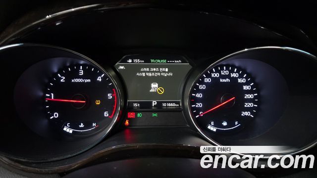 Kia Canival 2020 — photo 11