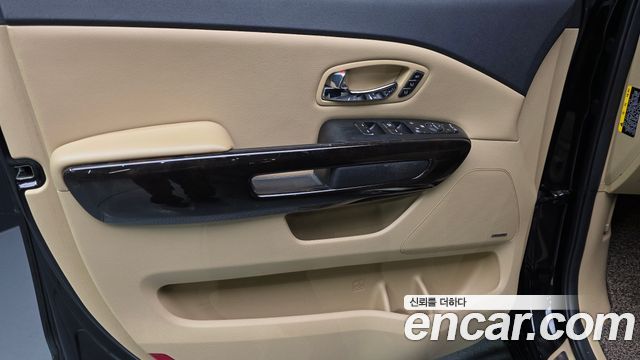 Kia Canival 2020 — photo 14