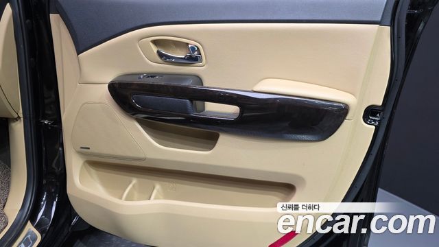 Kia Canival 2020 — photo 15