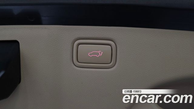 Kia Canival 2020 — photo 28