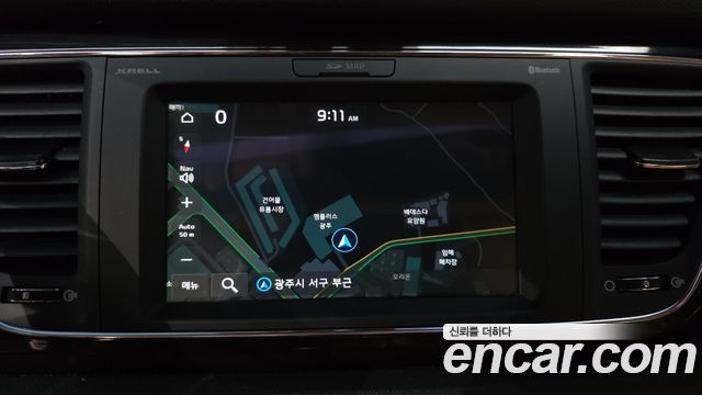 Kia Canival 2020 — photo 33