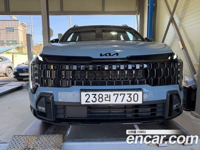 Kia Sportage 2026 — photo 1