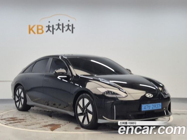 Hyundai Ioniq6 2025 — photo 3