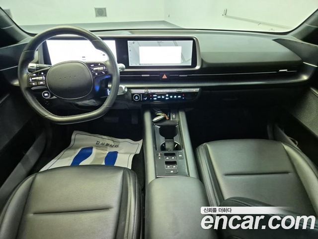 Hyundai Ioniq6 2025 — photo 5