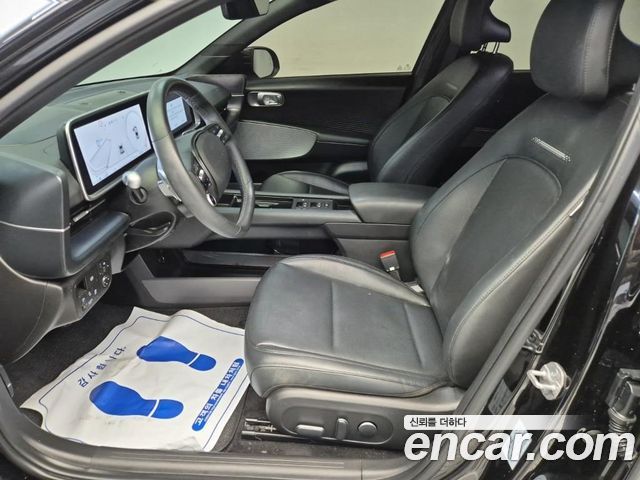 Hyundai Ioniq6 2025 — photo 6