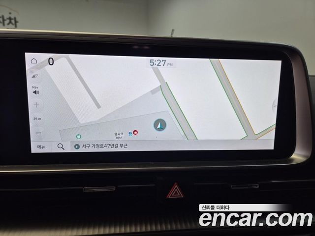 Hyundai Ioniq6 2025 — photo 8