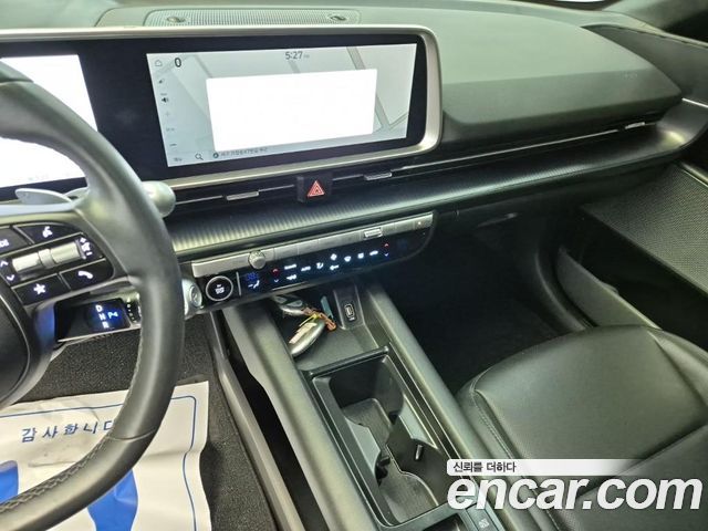 Hyundai Ioniq6 2025 — photo 10