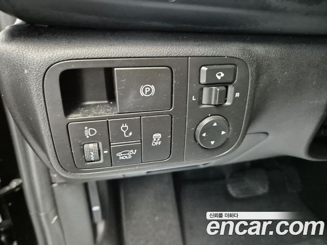 Hyundai Ioniq6 2025 — photo 11
