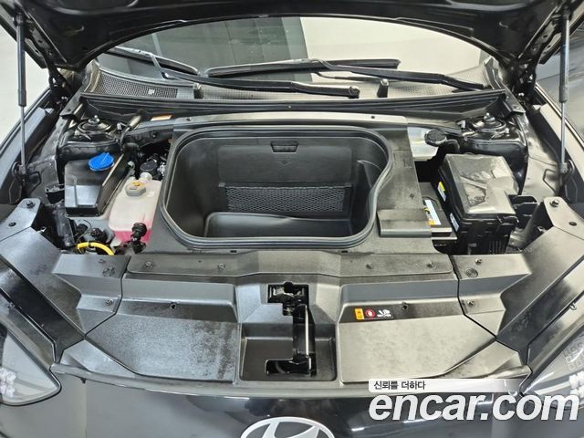 Hyundai Ioniq6 2025 — photo 12