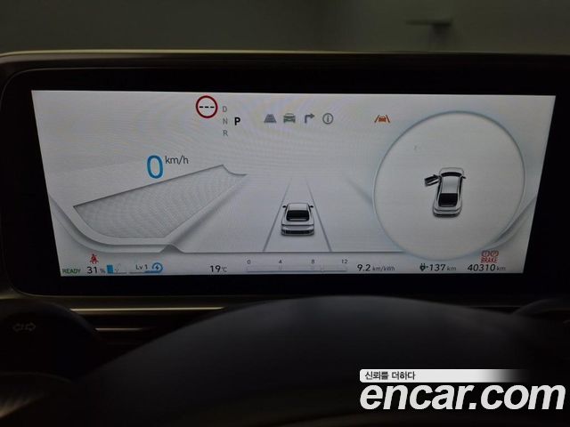Hyundai Ioniq6 2025 — photo 13