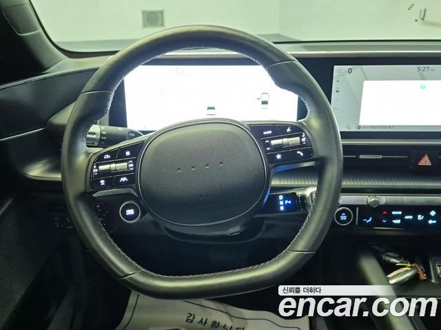 Hyundai Ioniq6 2025 — photo 14