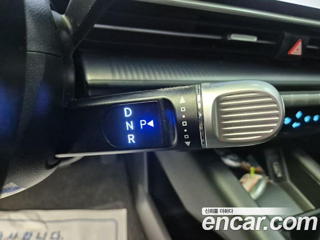 Hyundai Ioniq6 2025 — photo 15