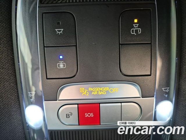 Hyundai Ioniq6 2025 — photo 16