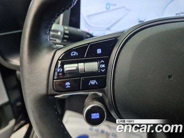 Hyundai Ioniq6 2025 — photo 17
