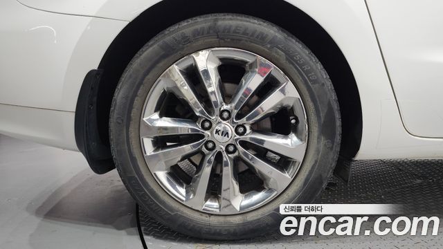 Kia Canival 2018 — photo 5