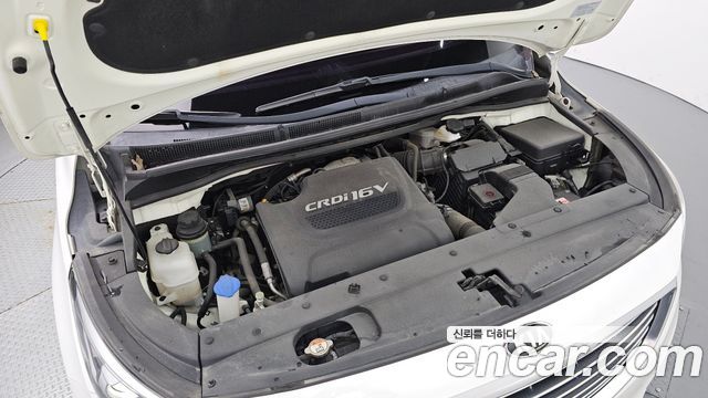 Kia Canival 2018 — photo 6