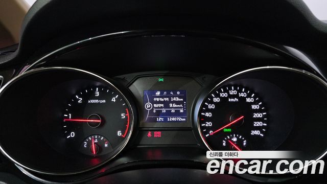 Kia Canival 2018 — photo 8