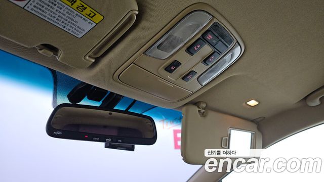 Kia Canival 2018 — photo 19