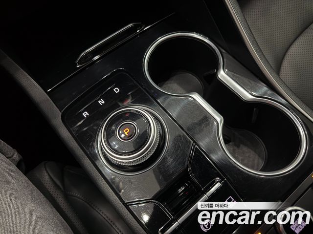 Kia K5 2020 — photo 7