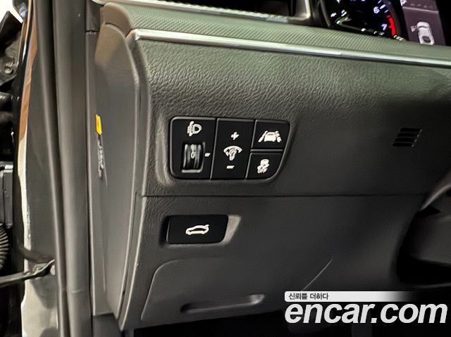 Kia K5 2020 — photo 13