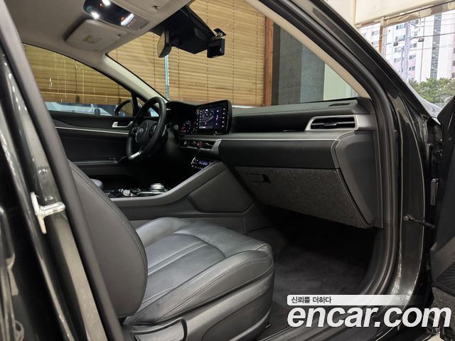 Kia K5 2020 — photo 17