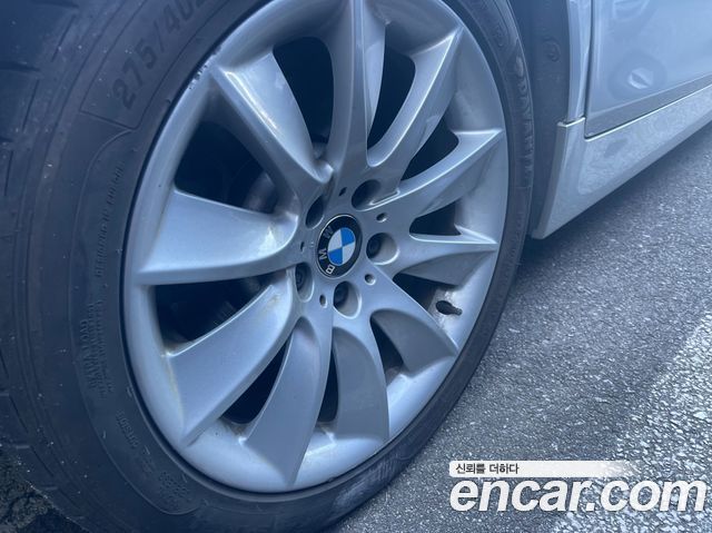 BMW 5-Series 2013 — photo 18