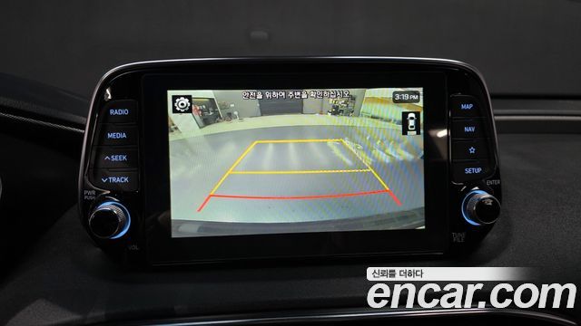 Hyundai Santafe 2019 — photo 21