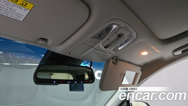 Hyundai Santafe 2019 — photo 30