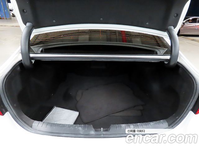 Hyundai Sonata 2016 — photo 18
