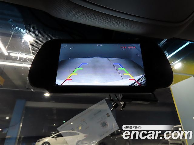 Hyundai Sonata 2016 — photo 19