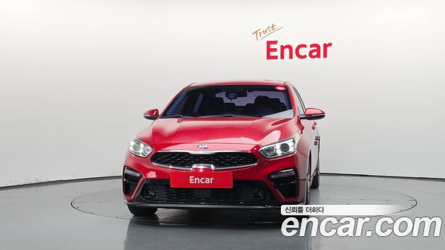 Kia K3 2019 — photo 3