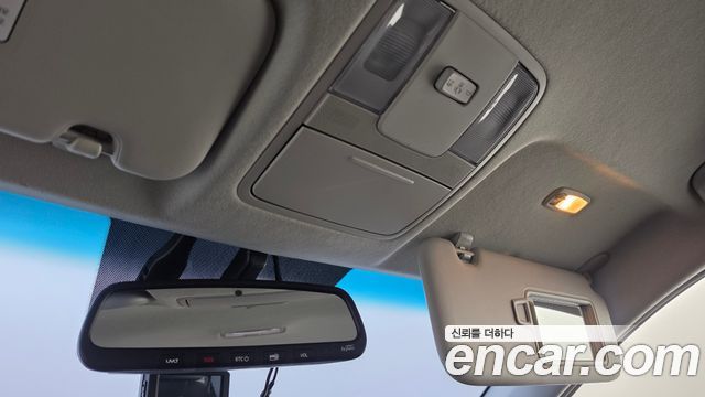 Kia K3 2019 — photo 25