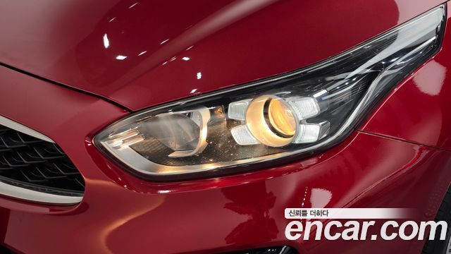 Kia K3 2019 — photo 8