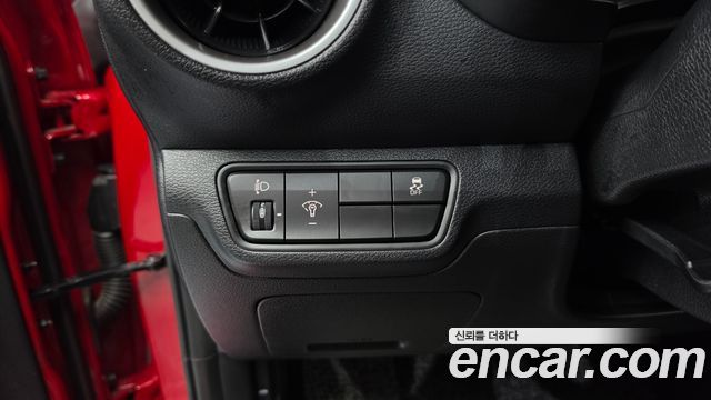 Kia K3 2019 — photo 27