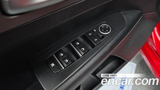 Kia K3 2019 — photo 29