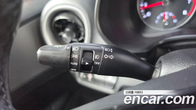 Kia K3 2019 — photo 30