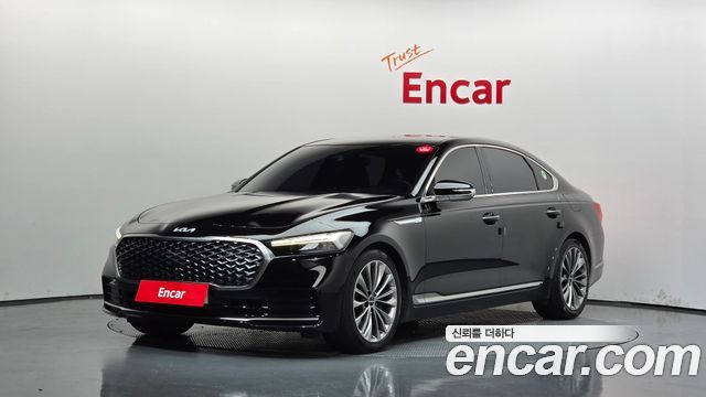 Kia K9 2023 — photo 1
