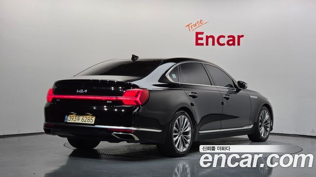 Kia K9 2023 — photo 2
