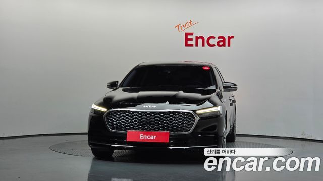 Kia K9 2023 — photo 3