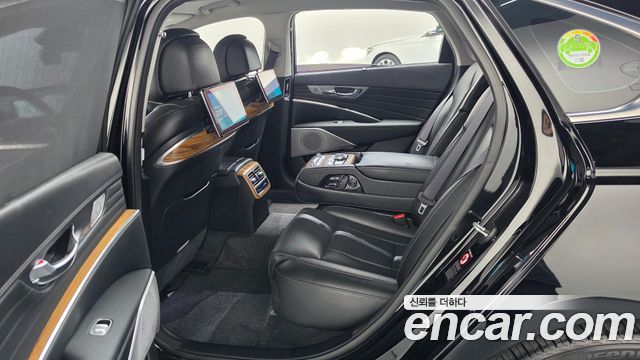 Kia K9 2023 — photo 17