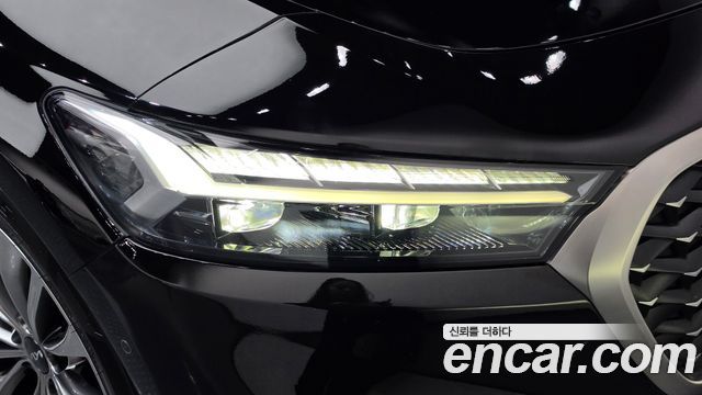 Kia K9 2023 — photo 8